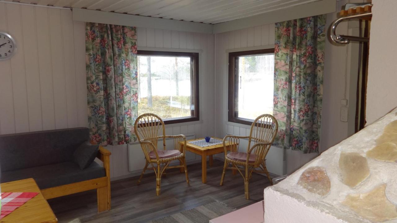Villa Tiirantuvat à Juankoski Extérieur photo